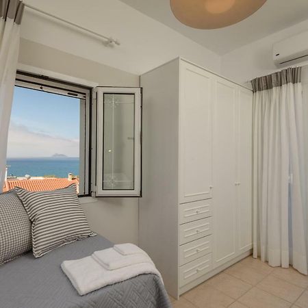 卡拉马基Full View In A Luxury House别墅 外观 照片