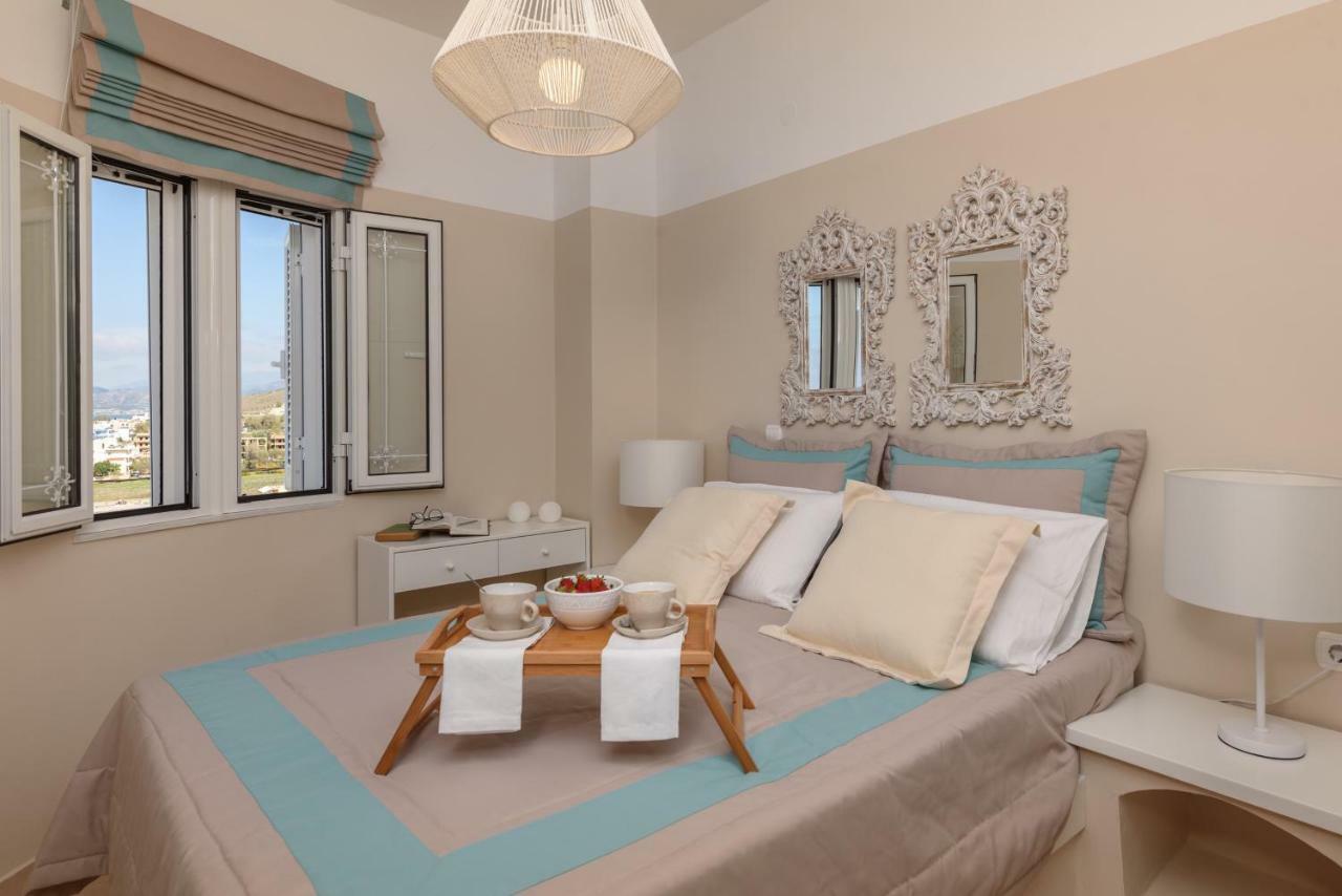 卡拉马基Full View In A Luxury House别墅 外观 照片