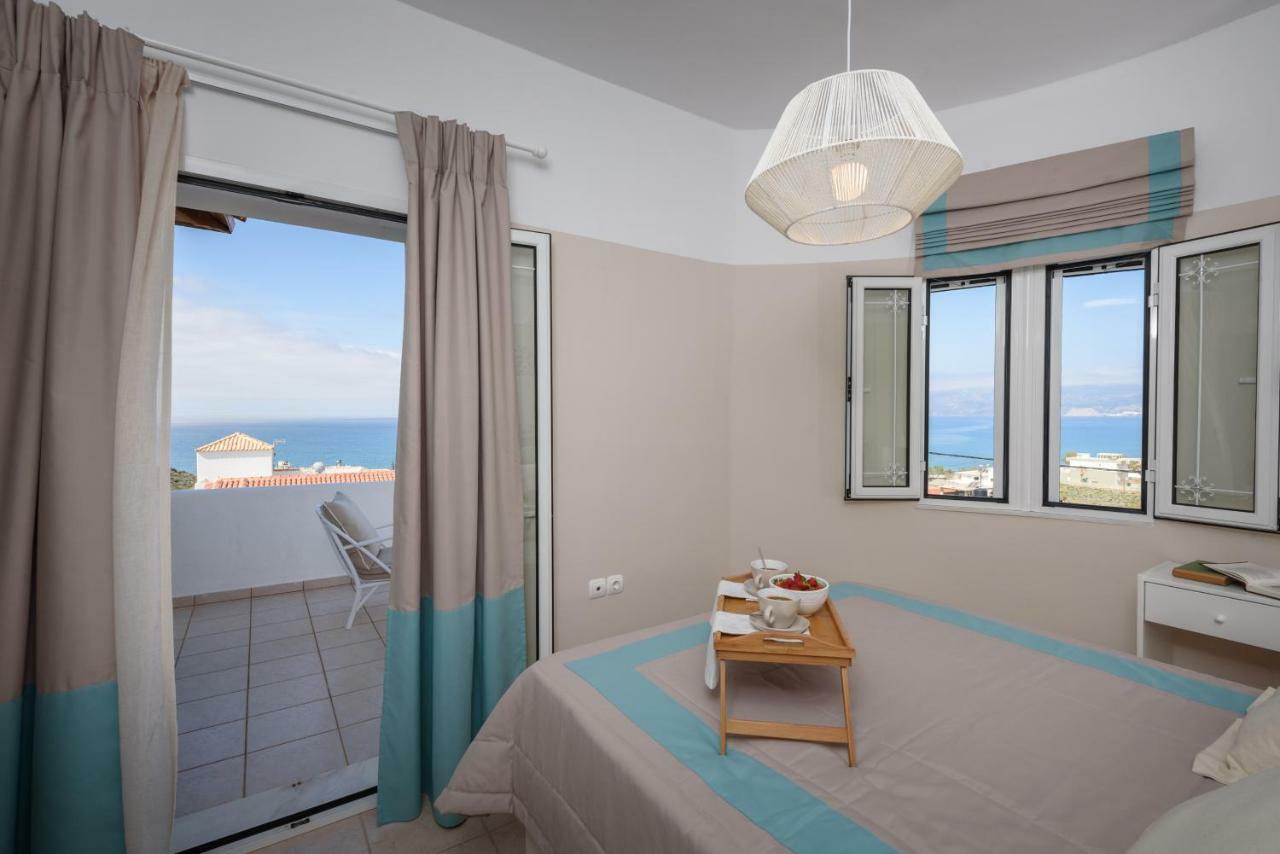 卡拉马基Full View In A Luxury House别墅 外观 照片