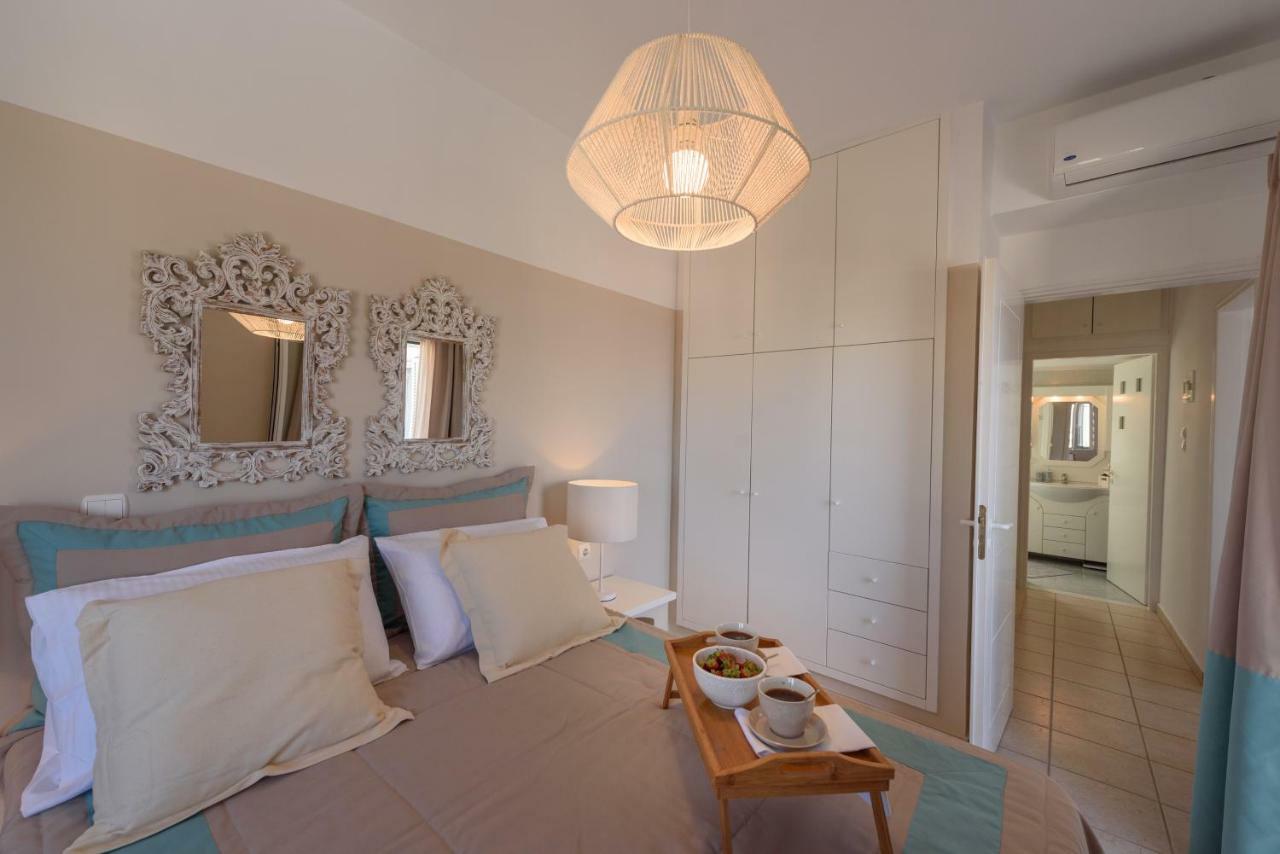 卡拉马基Full View In A Luxury House别墅 外观 照片